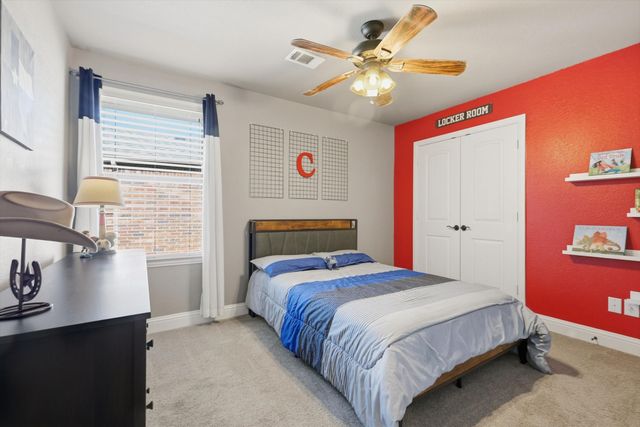 971 Westmoreland Drive, Prosper, TX 75078