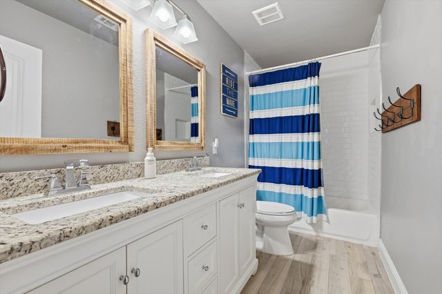 971 Westmoreland Drive, Prosper, TX 75078