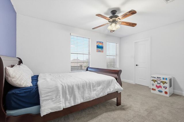 971 Westmoreland Drive, Prosper, TX 75078