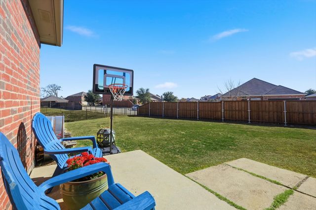 971 Westmoreland Drive, Prosper, TX 75078
