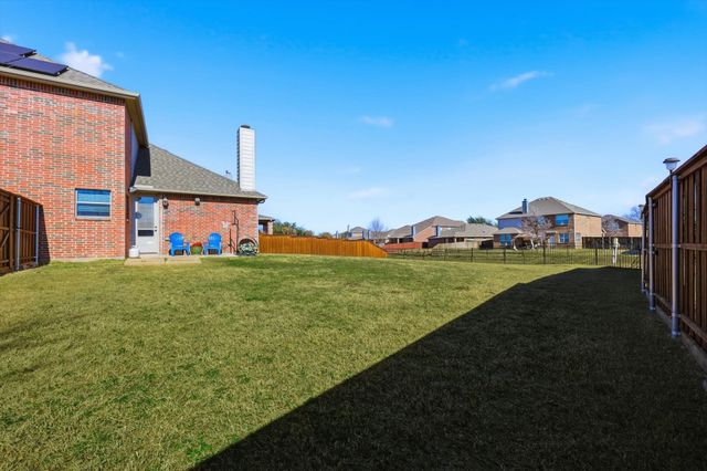 971 Westmoreland Drive, Prosper, TX 75078