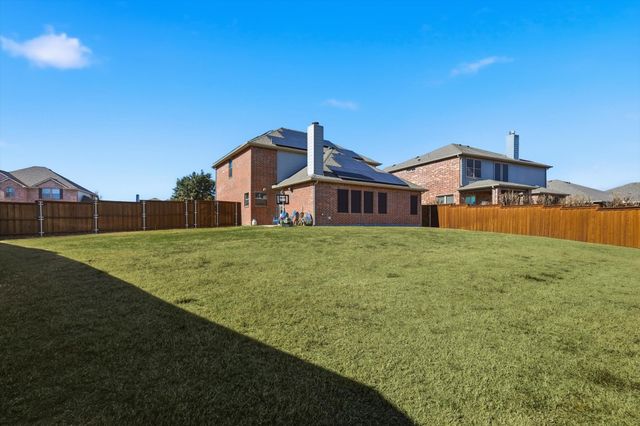 971 Westmoreland Drive, Prosper, TX 75078