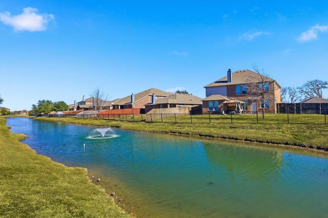 971 Westmoreland Drive, Prosper, TX 75078