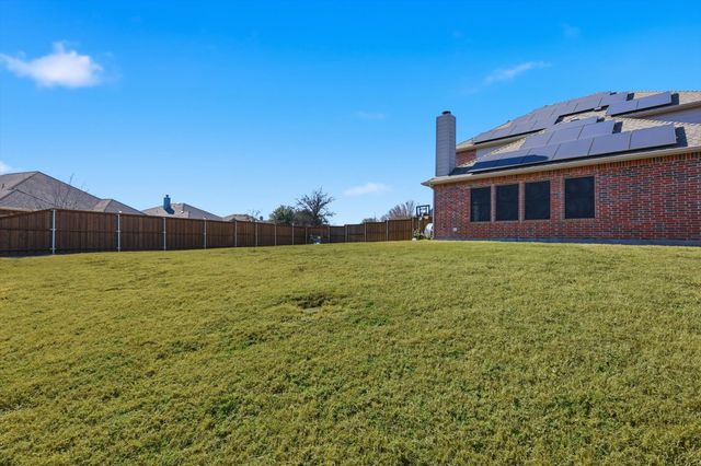 971 Westmoreland Drive, Prosper, TX 75078