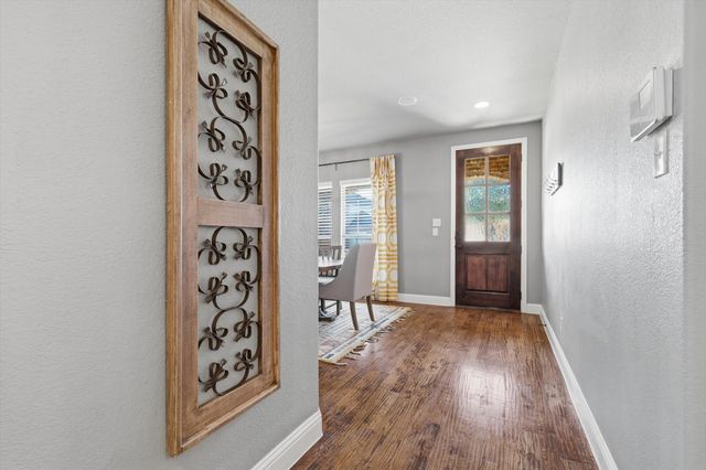 971 Westmoreland Drive, Prosper, TX 75078