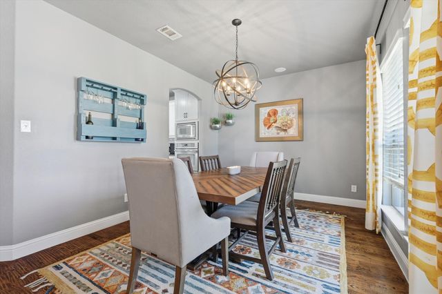 971 Westmoreland Drive, Prosper, TX 75078