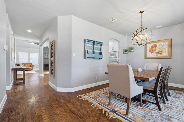 971 Westmoreland Drive, Prosper, TX 75078