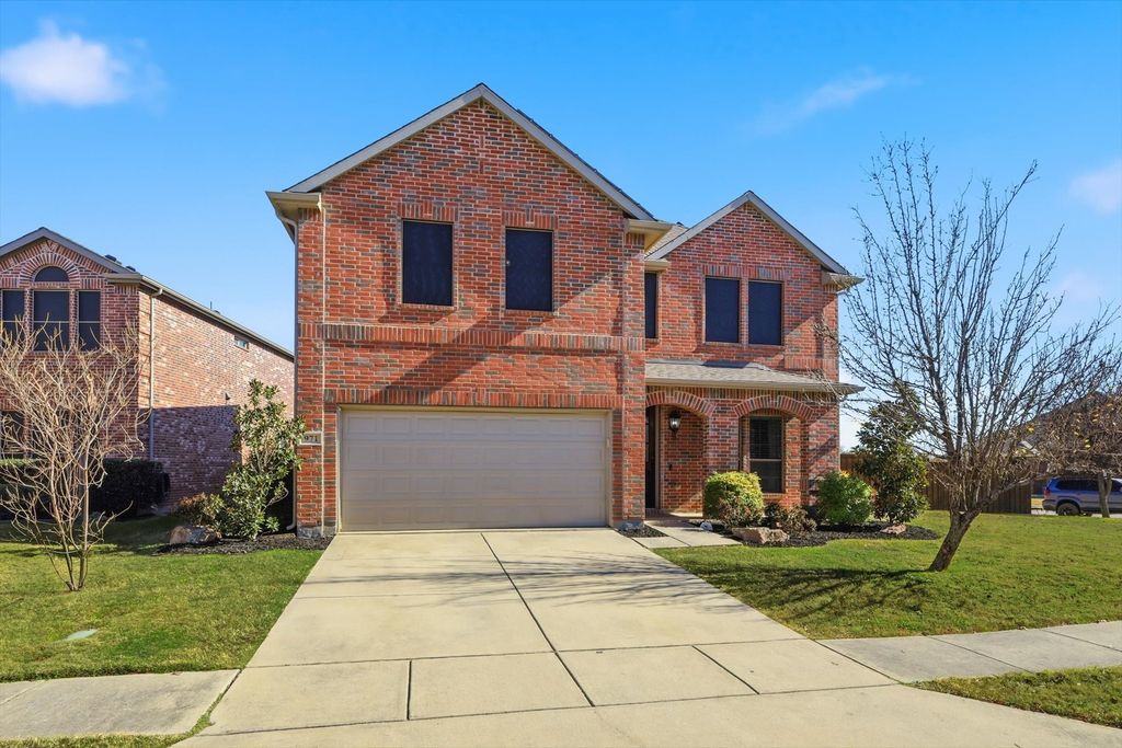 971 Westmoreland Drive, Prosper, TX 75078