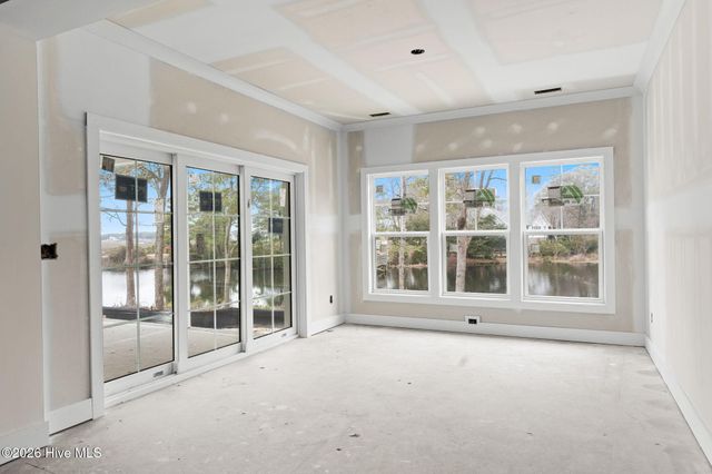 2168 Harbour Heights Lane SW, Supply, NC 28462