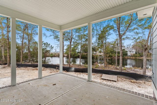 2168 Harbour Heights Lane SW, Supply, NC 28462