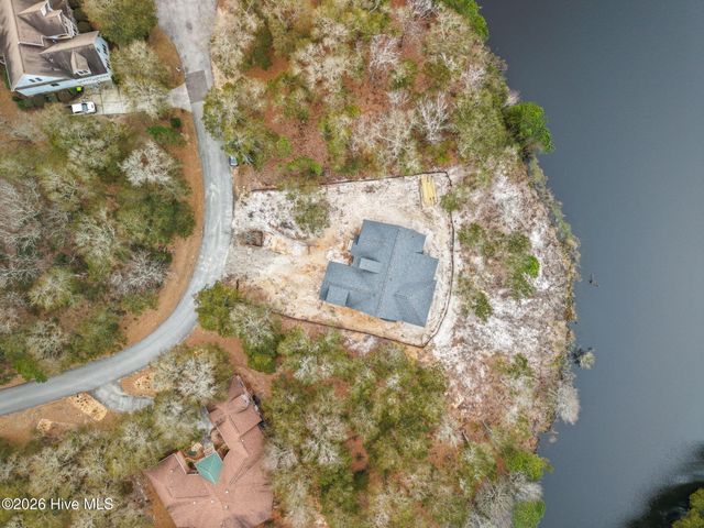 2168 Harbour Heights Lane SW, Supply, NC 28462