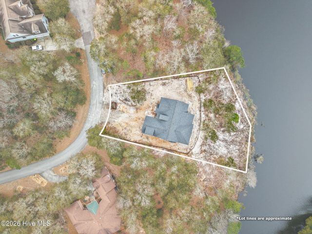 2168 Harbour Heights Lane SW, Supply, NC 28462