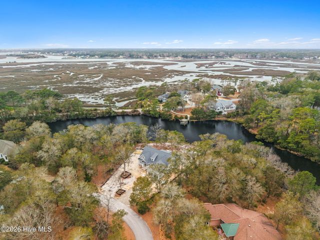 2168 Harbour Heights Lane SW, Supply, NC 28462