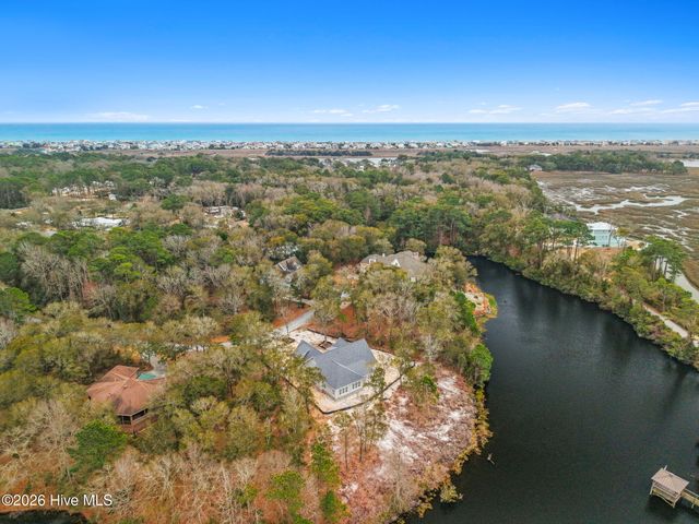 2168 Harbour Heights Lane SW, Supply, NC 28462