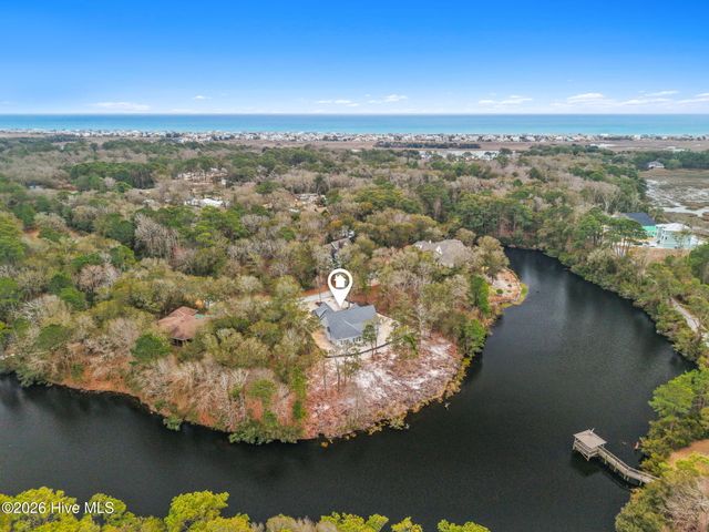 2168 Harbour Heights Lane SW, Supply, NC 28462