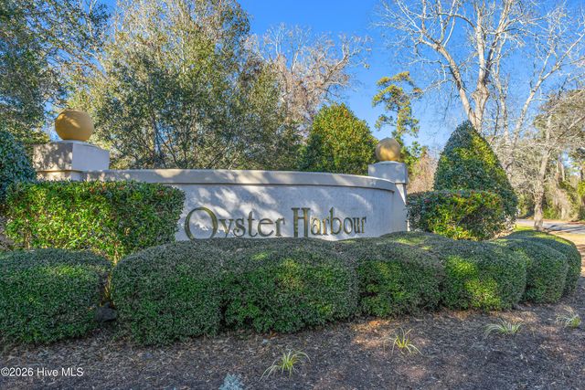 2168 Harbour Heights Lane SW, Supply, NC 28462