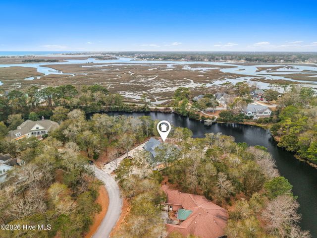 2168 Harbour Heights Lane SW, Supply, NC 28462