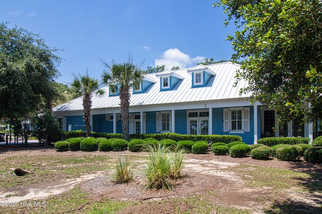 2168 Harbour Heights Lane SW, Supply, NC 28462