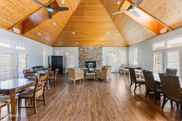 2168 Harbour Heights Lane SW, Supply, NC 28462