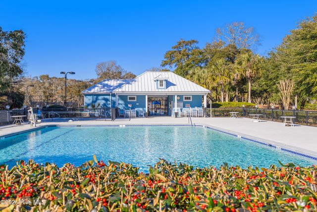 2168 Harbour Heights Lane SW, Supply, NC 28462