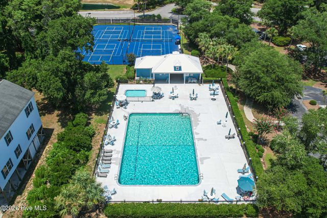 2168 Harbour Heights Lane SW, Supply, NC 28462