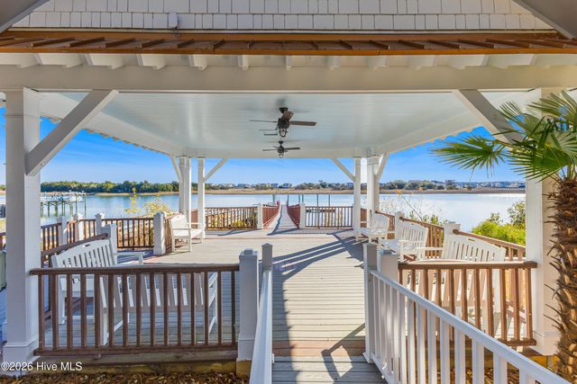 2168 Harbour Heights Lane SW, Supply, NC 28462