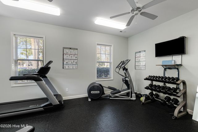 2168 Harbour Heights Lane SW, Supply, NC 28462