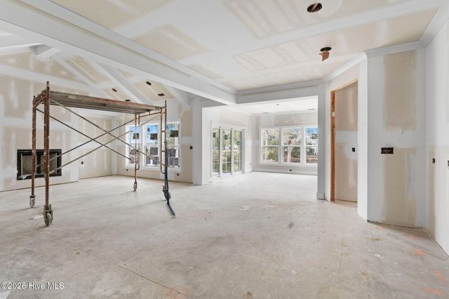 2168 Harbour Heights Lane SW, Supply, NC 28462