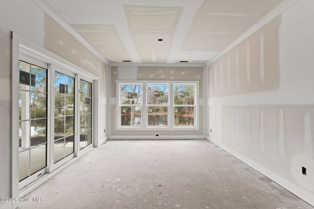 2168 Harbour Heights Lane SW, Supply, NC 28462