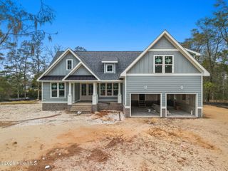 2168 Harbour Heights Lane SW, Supply, NC 28462