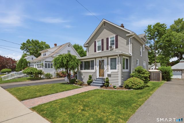 78 Levesque Avenue, West Hartford, CT 06110