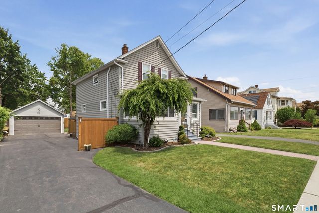78 Levesque Avenue, West Hartford, CT 06110