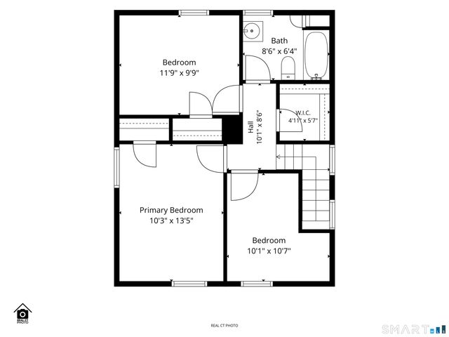 78 Levesque Avenue, West Hartford, CT 06110