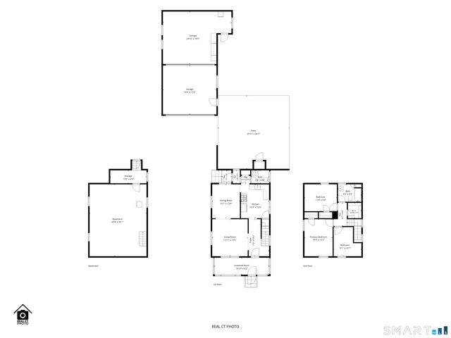 78 Levesque Avenue, West Hartford, CT 06110