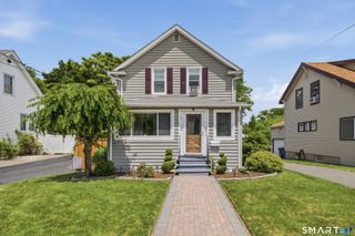 78 Levesque Avenue, West Hartford, CT 06110