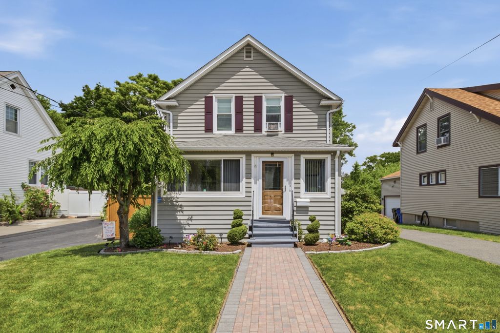 78 Levesque Avenue, West Hartford, CT 06110