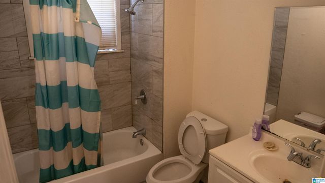 2729 DAWSON AVENUE SW, Birmingham, AL 35211
