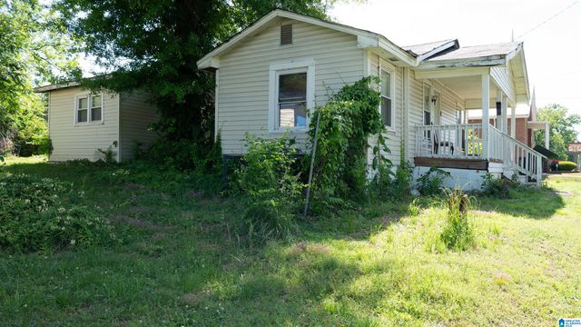 2729 DAWSON AVENUE SW, Birmingham, AL 35211