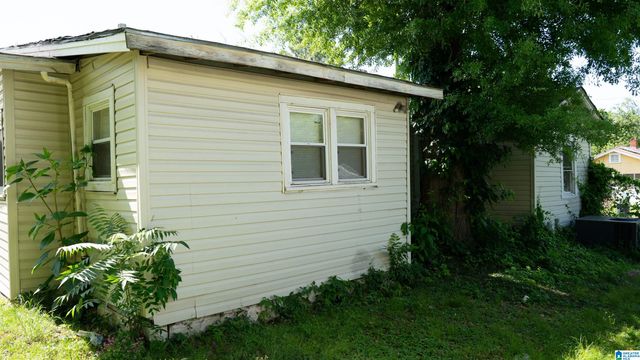 2729 DAWSON AVENUE SW, Birmingham, AL 35211
