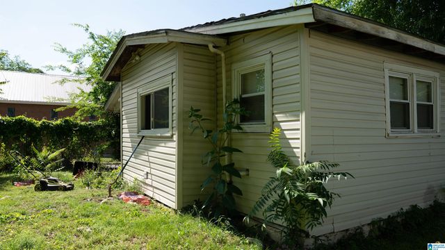 2729 DAWSON AVENUE SW, Birmingham, AL 35211