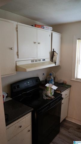 2729 DAWSON AVENUE SW, Birmingham, AL 35211
