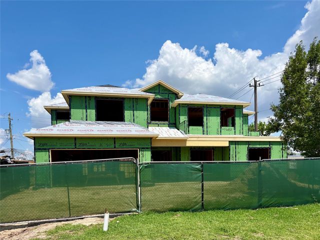 1116 Oak Tree Drive, Houston, TX 77055