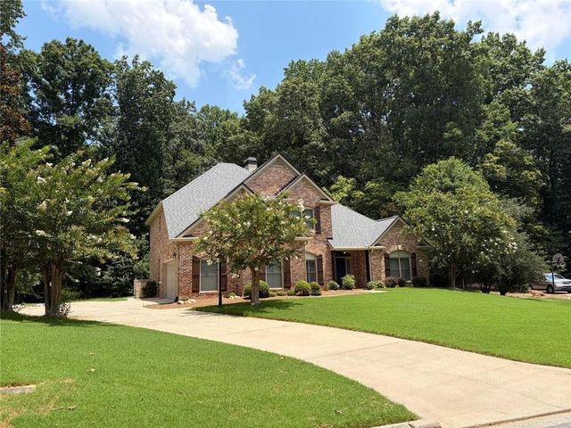 96 Highgrove Drive, Suwanee, GA 30024