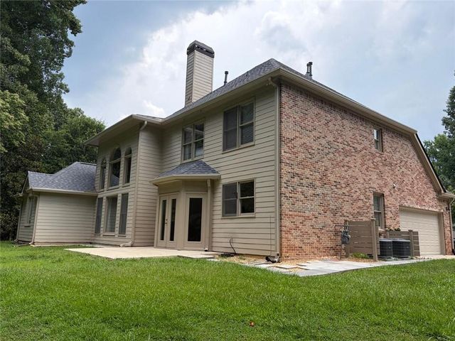 96 Highgrove Drive, Suwanee, GA 30024