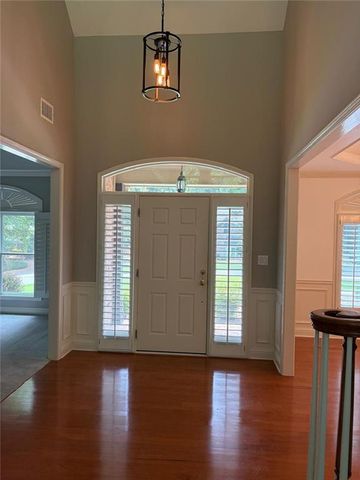 96 Highgrove Drive, Suwanee, GA 30024