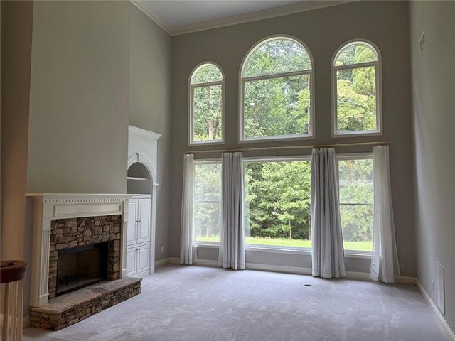 96 Highgrove Drive, Suwanee, GA 30024
