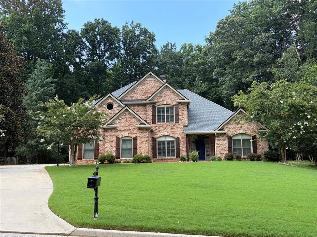 96 Highgrove Drive, Suwanee, GA 30024