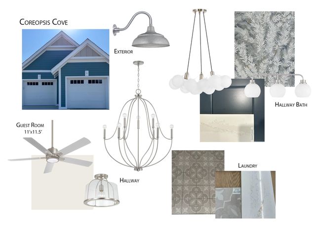 7207 Coreopsis Cove, Kalamazoo, MI 49009