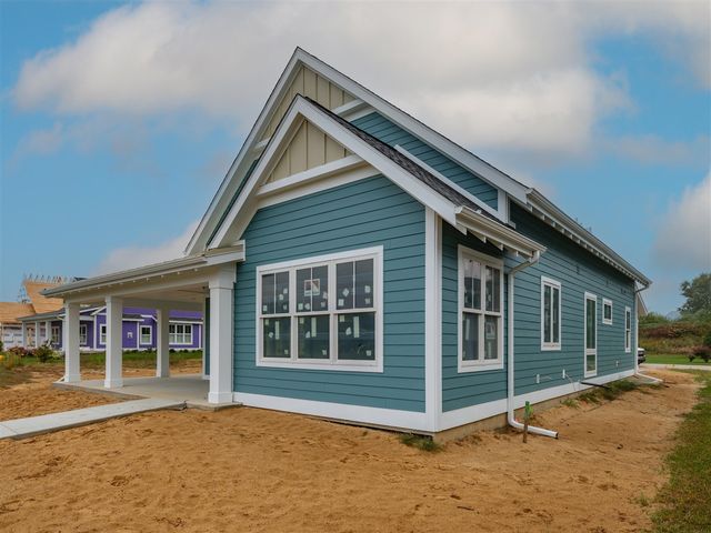 7207 Coreopsis Cove, Kalamazoo, MI 49009