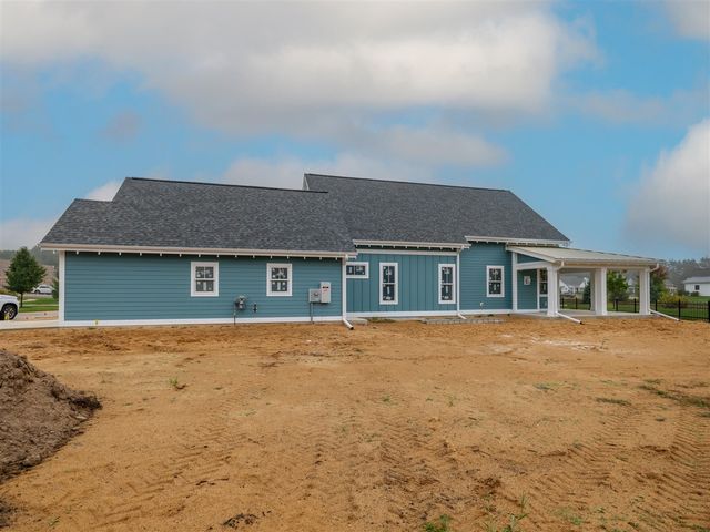 7207 Coreopsis Cove, Kalamazoo, MI 49009